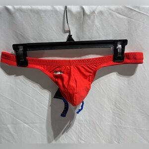 N2N Maverick Swim Thong